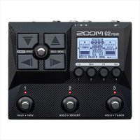 ZOOM　G2 FOUR