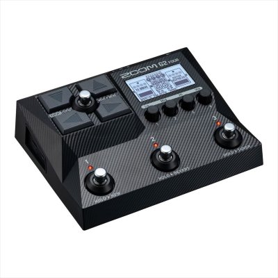 画像2: ZOOM　G2 FOUR