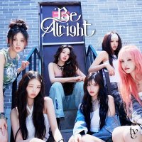 IVE / Be Alright