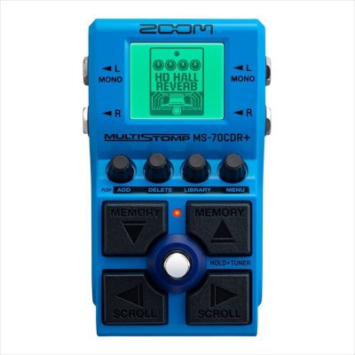 画像1: ZOOM　MS-70CDR+