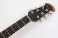 画像4: Ovation　Celebrity Elite CE44-RBB Reverse Blue Burst