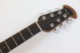 画像4: Ovation　Celebrity Elite CE44-5 Black