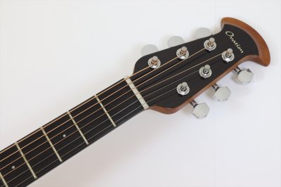 画像4: Ovation Celebrity Elite CE44-5 Black