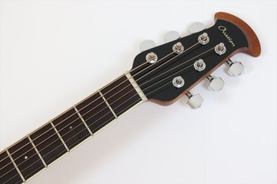 画像4: Ovation Celebrity Elite Plus CE48P-RG Regal to Natural