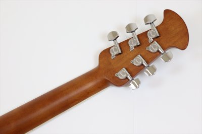 画像7: Ovation Celebrity Elite Plus CE48P-KOAB Koa Burst