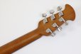 画像7: Ovation　Celebrity Elite CE44-RBB Reverse Blue Burst