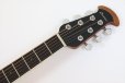 画像4: Ovation　Celebrity Elite Plus CE48P-KOAB Koa Burst