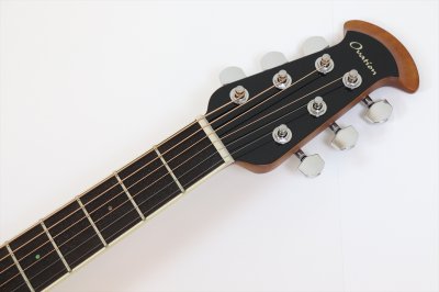 画像4: Ovation Celebrity Elite Plus CE48P-KOAB Koa Burst
