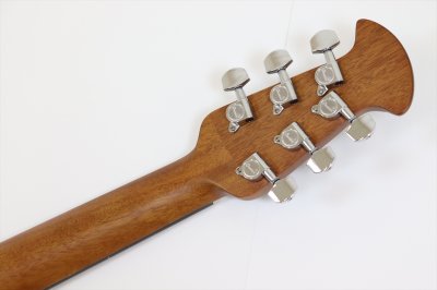 画像7: Ovation Celebrity Elite CE44-5 Black