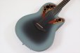 画像3: Ovation　Celebrity Elite CE44-RBB Reverse Blue Burst