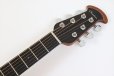 画像4: Ovation　Celebrity Elite Plus CE44P-8TQ Blue Transparent Quilt