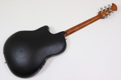 画像5: Ovation Celebrity Elite Plus CE48P-KOAB Koa Burst