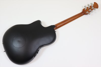 画像5: Ovation Celebrity Elite Plus CE48P-RG Regal to Natural