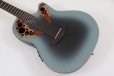 画像8: Ovation　Celebrity Elite CE44-RBB Reverse Blue Burst