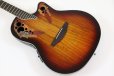 画像8: Ovation　Celebrity Elite Plus CE48P-KOAB Koa Burst