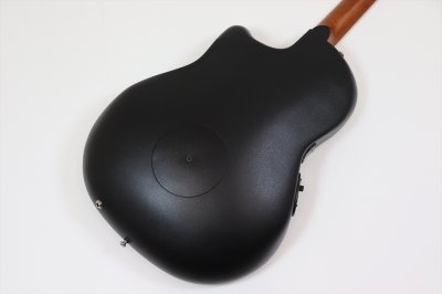 画像6: Ovation Celebrity Elite Plus CE48P-RG Regal to Natural