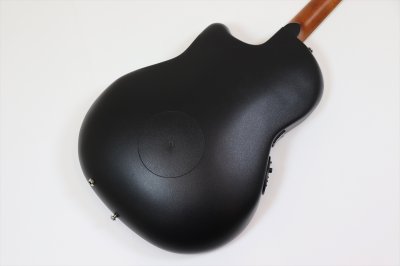 画像6: Ovation Celebrity Elite Plus CE48P-KOAB Koa Burst