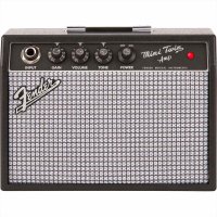 Fender　Mini '65 Twin-Amp