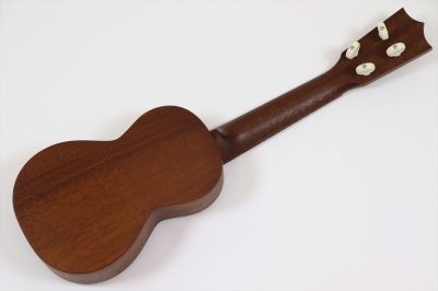 画像5: Martin S1 Uke ソプラノサイズ