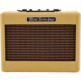 Fender　Mini '57 Twin-Amp