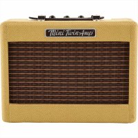 Fender　Mini '57 Twin-Amp