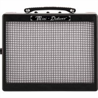 Fender　MD20 Mini Deluxe Amplifier