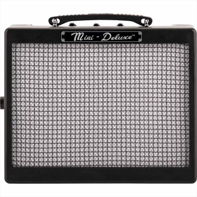 画像1: Fender　MD20 Mini Deluxe Amplifier