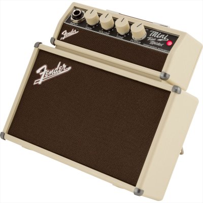 画像3: Fender　Mini Tonemaster Amplifier