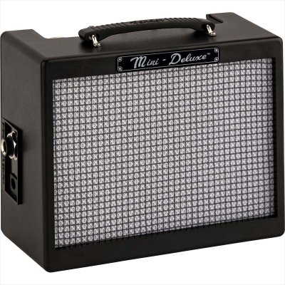 画像2: Fender　MD20 Mini Deluxe Amplifier