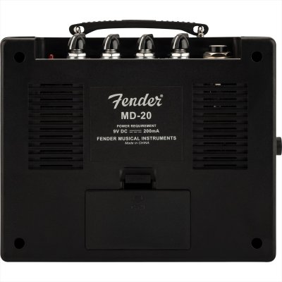 画像3: Fender　MD20 Mini Deluxe Amplifier
