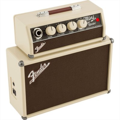 画像2: Fender　Mini Tonemaster Amplifier