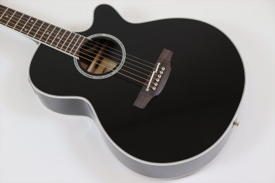 画像8: Takamine　FPT161C BL