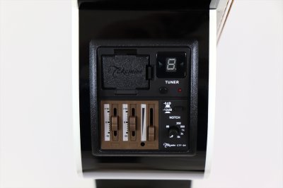 画像9: Takamine　FPT161C BL