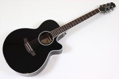画像2: Takamine　FPT161C BL