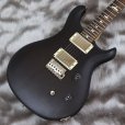 画像1: 【USED】PRS (Paul Reed Smith)　Bolt-On - CE 24 Standard Satin Charcoal 【2022年製】 (1)