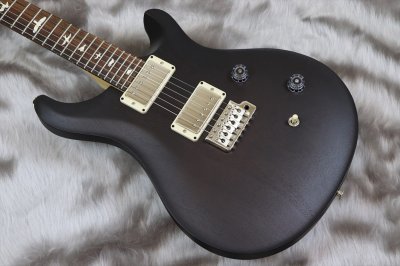 画像8: 【USED】PRS (Paul Reed Smith)　Bolt-On - CE 24 Standard Satin Charcoal 【2022年製】