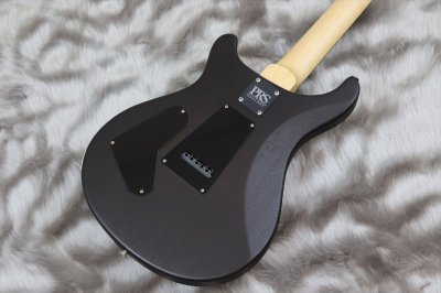 画像6: 【USED】PRS (Paul Reed Smith)　Bolt-On - CE 24 Standard Satin Charcoal 【2022年製】