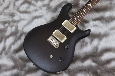 画像3: 【USED】PRS (Paul Reed Smith)　Bolt-On - CE 24 Standard Satin Charcoal 【2022年製】