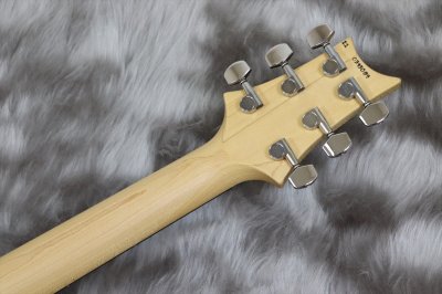 画像7: 【USED】PRS (Paul Reed Smith)　Bolt-On - CE 24 Standard Satin Charcoal 【2022年製】