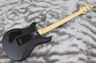 画像5: 【USED】PRS (Paul Reed Smith)　Bolt-On - CE 24 Standard Satin Charcoal 【2022年製】