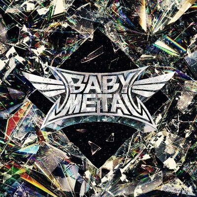 画像1: BABYMETAL / METAL FORTH