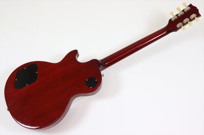 画像5: Gibson　Les Paul Standard 50s Figured Top 60s Cherry 【アウトレット】