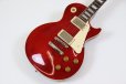 画像3: Gibson　Les Paul Standard 50s Figured Top 60s Cherry 【アウトレット】