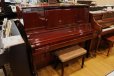 画像2: 【送料別・代引不可】YAMAHA　W102BS RSC2-3 (中古) (2)