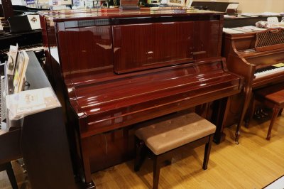画像2: 【送料別・代引不可】YAMAHA　W102BS RSC2-3 (中古)