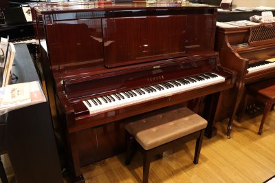 画像1: 【送料別・代引不可】YAMAHA　W102BS RSC2-3 (中古)