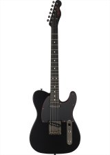 Fender　Made in Japan Limited Hybrid II Telecaster, Noir