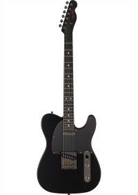 Fender　Made in Japan Limited Hybrid II Telecaster, Noir