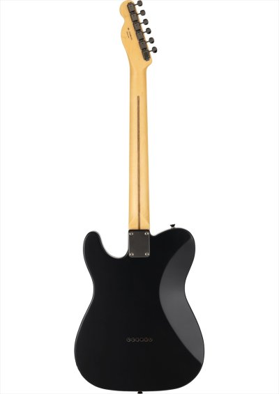 画像2: Fender　Made in Japan Limited Hybrid II Telecaster, Noir