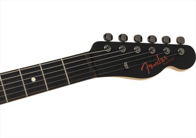画像5: Fender　Made in Japan Limited Hybrid II Telecaster, Noir
